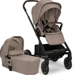 Nuna Mixx Next compleet Cedar