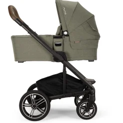 Nuna Mixx Next compleet Pine