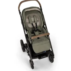 Nuna Mixx Next compleet Pine