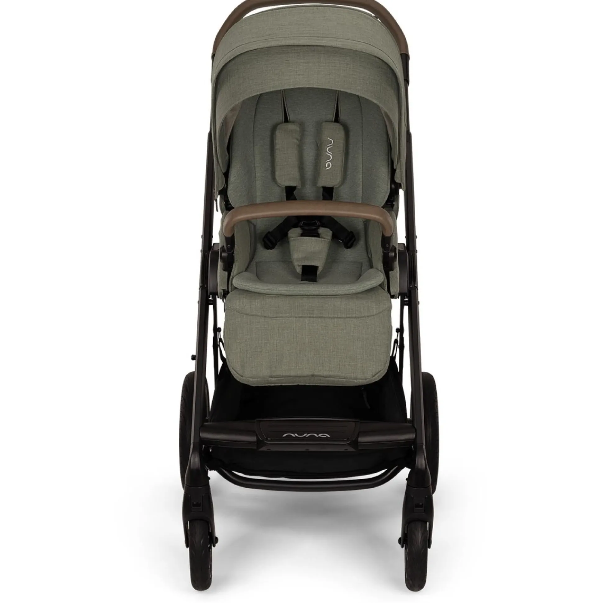 Nuna Mixx Next compleet Pine