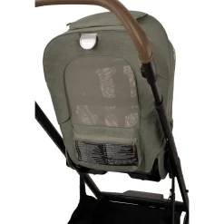 Nuna Mixx Next compleet Pine