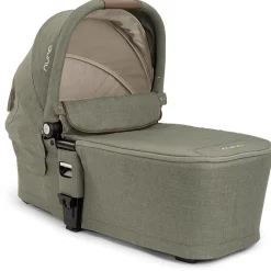 Nuna Mixx Next compleet Pine