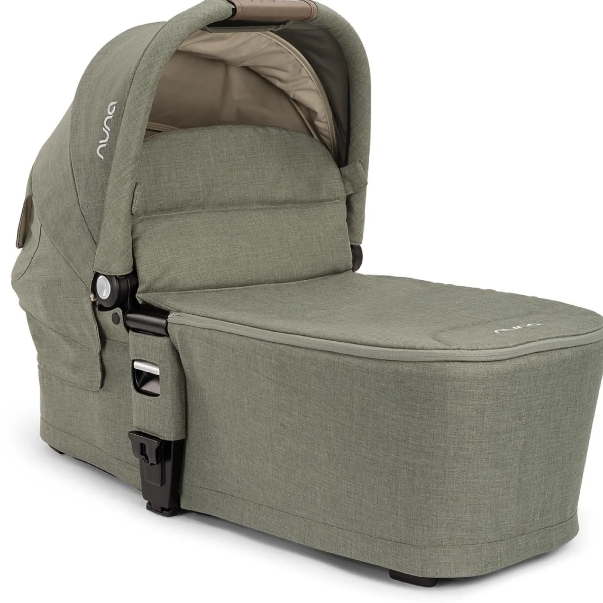 Nuna Mixx Next compleet Pine