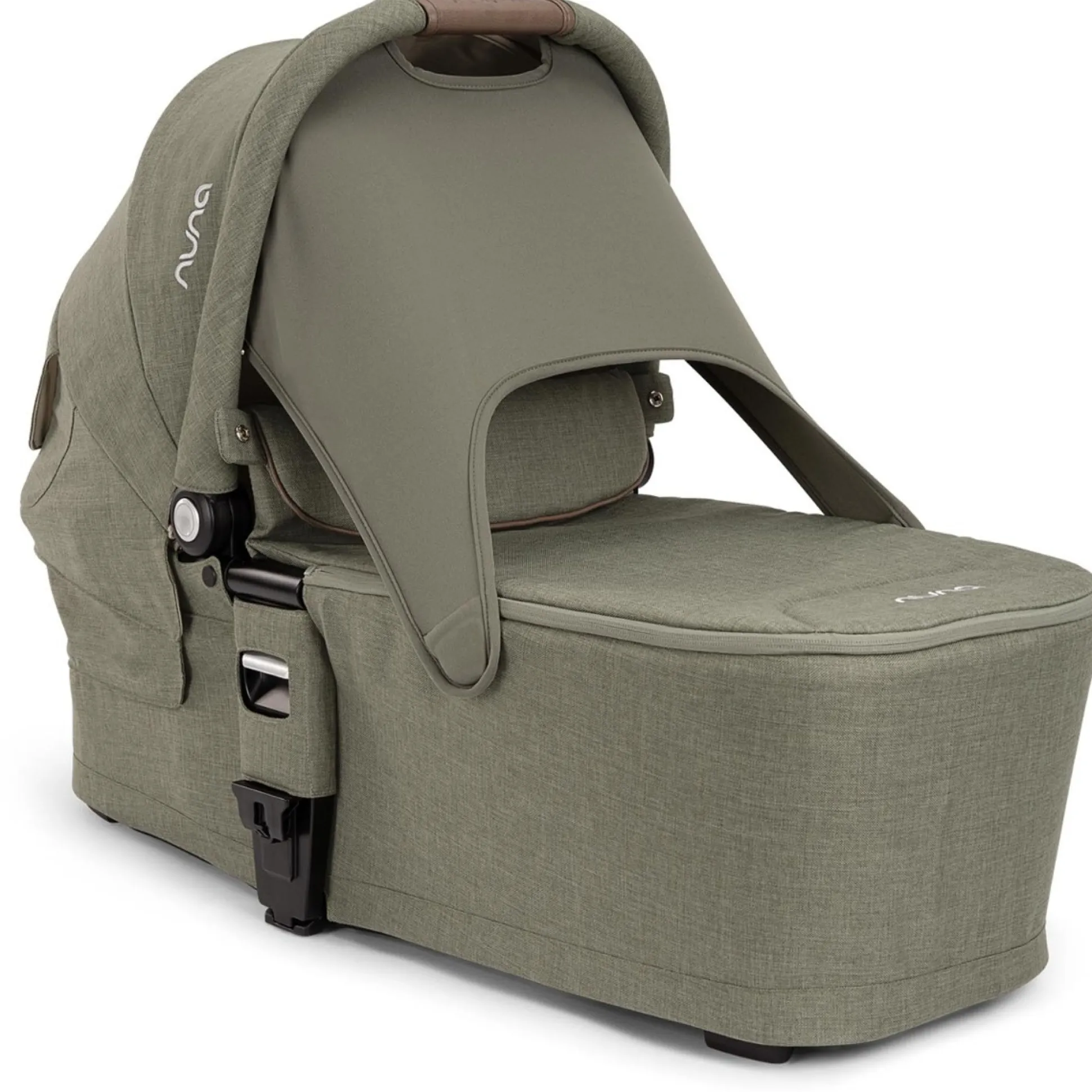 Nuna Mixx Next compleet Pine