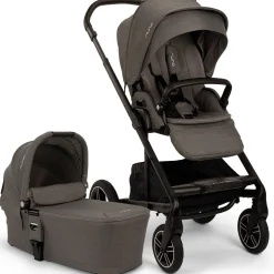 Nuna Mixx Next compleet Thunder