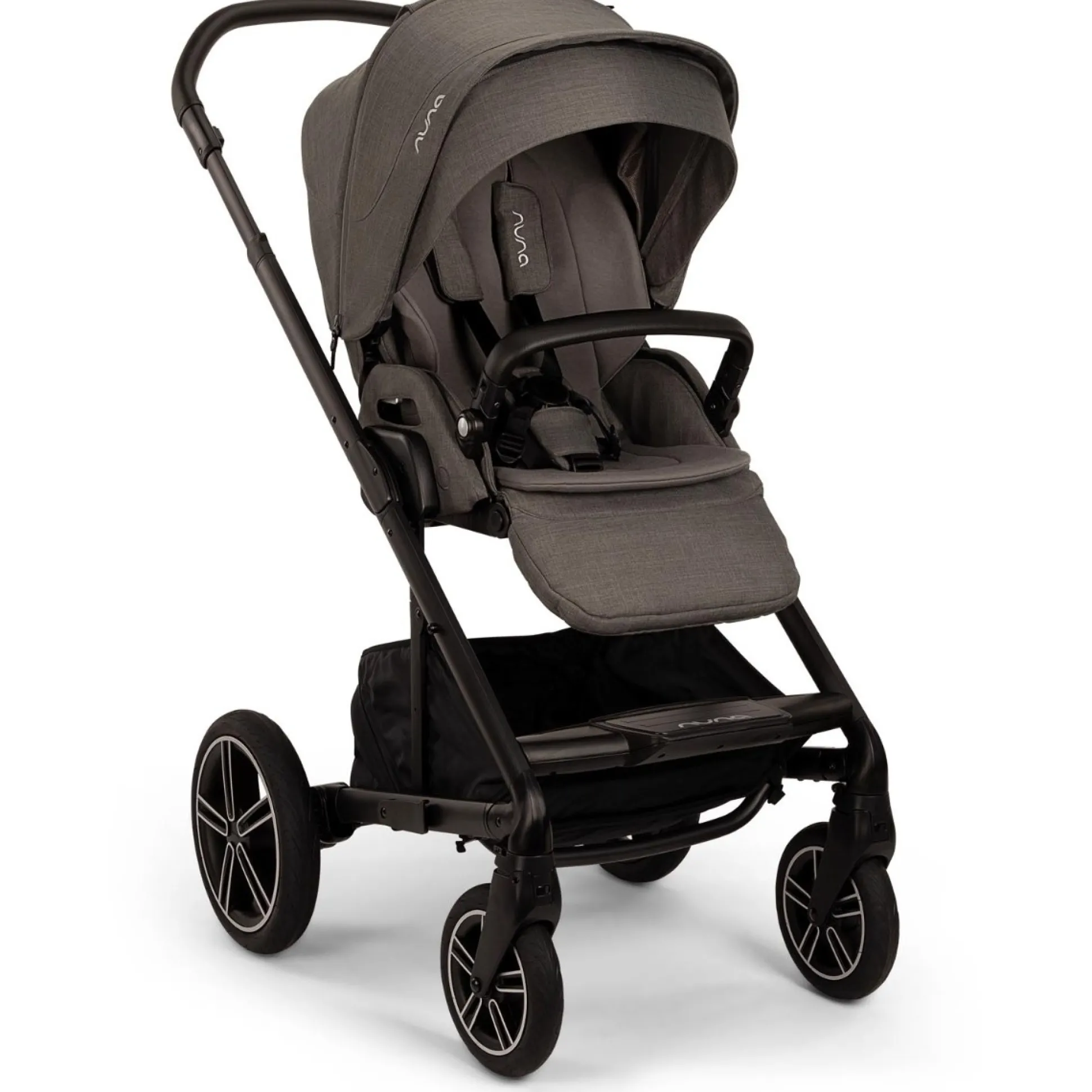 Nuna Mixx Next compleet Thunder