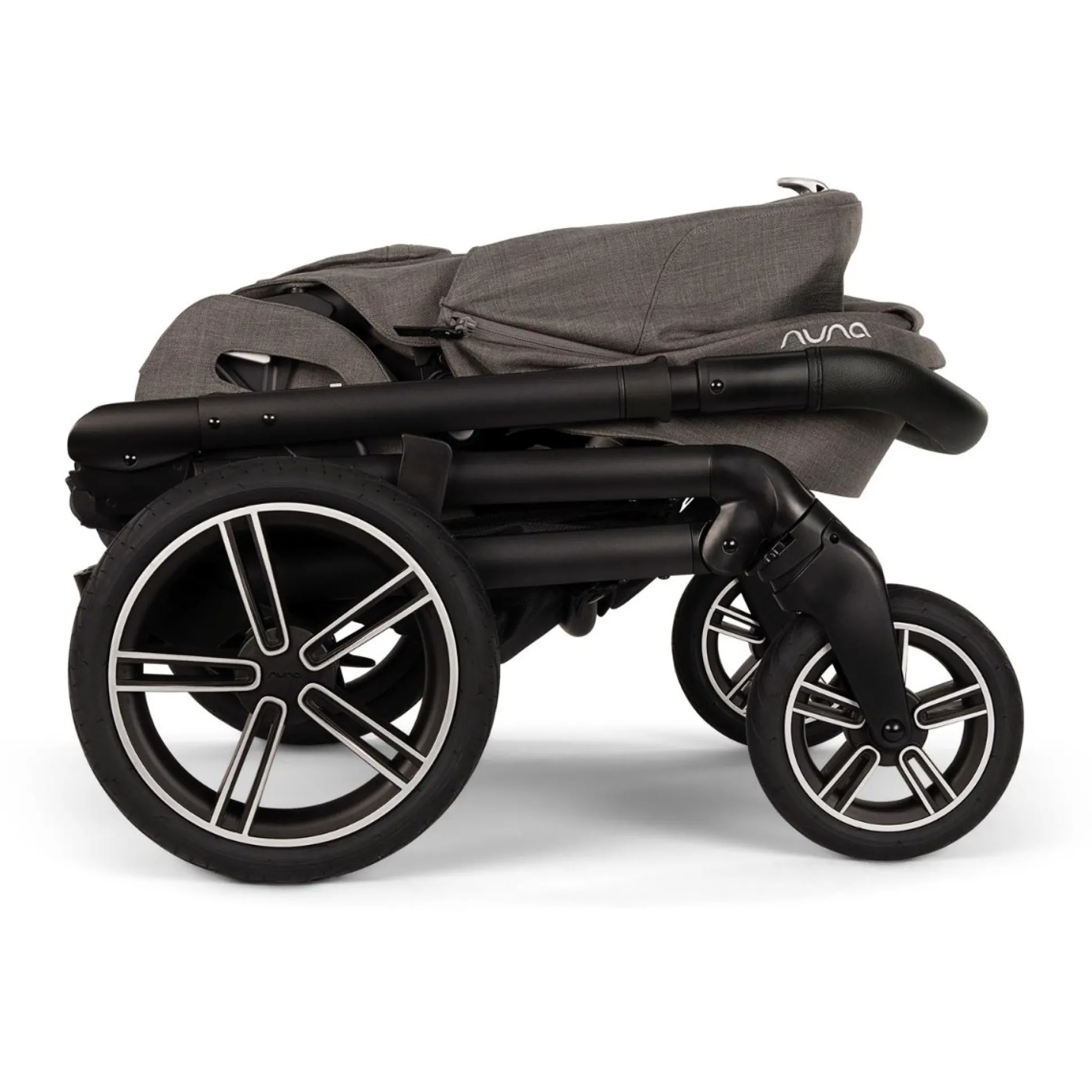 Nuna Mixx Next compleet Thunder