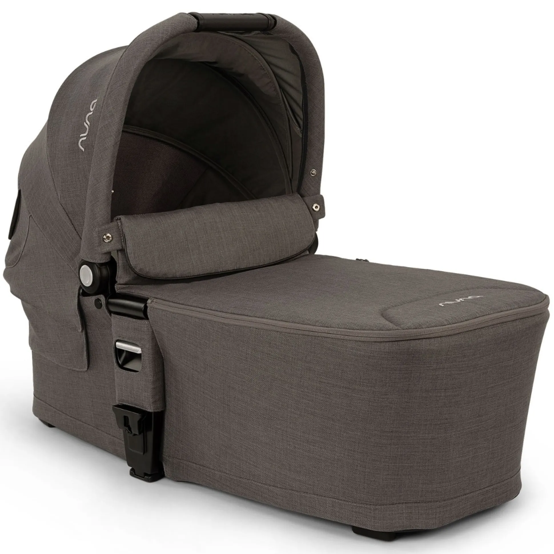 Nuna Mixx Next compleet Thunder