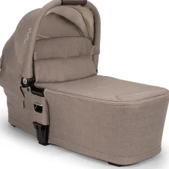 Nuna Mixx Next reiswieg Cedar