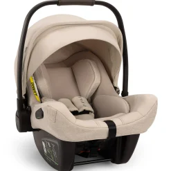 Nuna Pipa Next i-size Biscotti