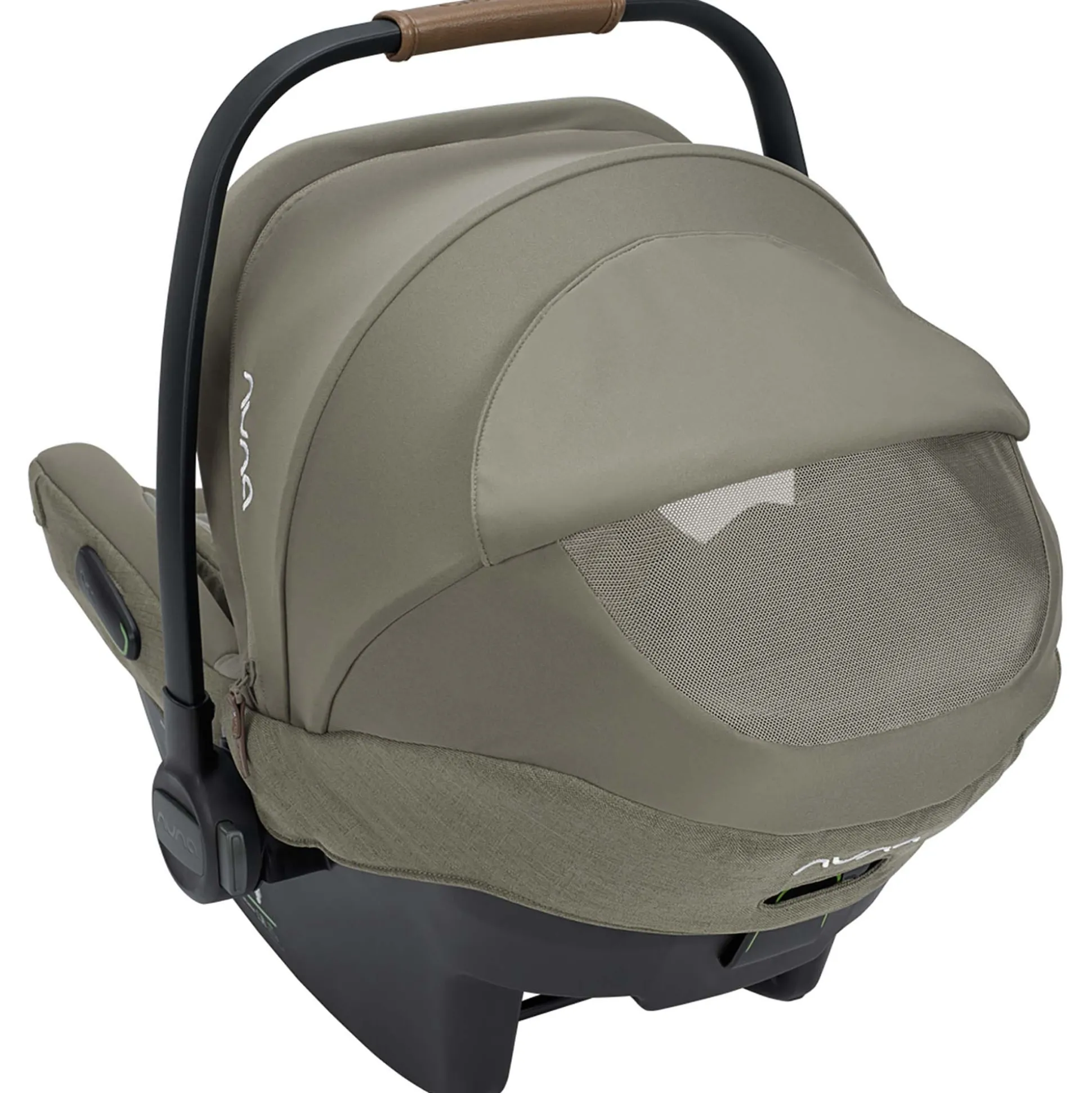 Nuna Pipa Next i-size Pine