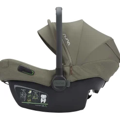 Nuna Pipa Next i-size Pine