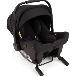 Nuna Pipa Urbn i-size Caviar