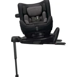 Nuna TODL Next i-size Caviar