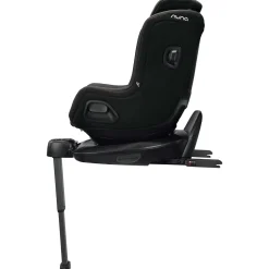 Nuna TODL Next i-size Caviar