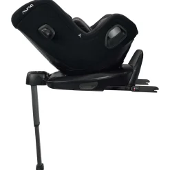 Nuna TODL Next i-size Caviar