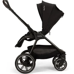 Nuna TRIV LX Caviar