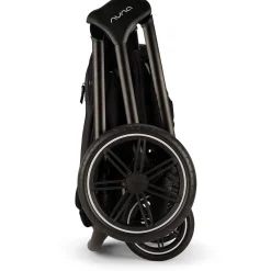 Nuna TRIV LX Caviar