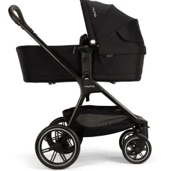 Nuna TRIV LX Caviar