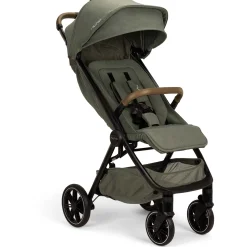 Nuna TRVL LX buggy Pine