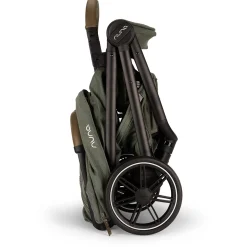 Nuna TRVL LX buggy Pine