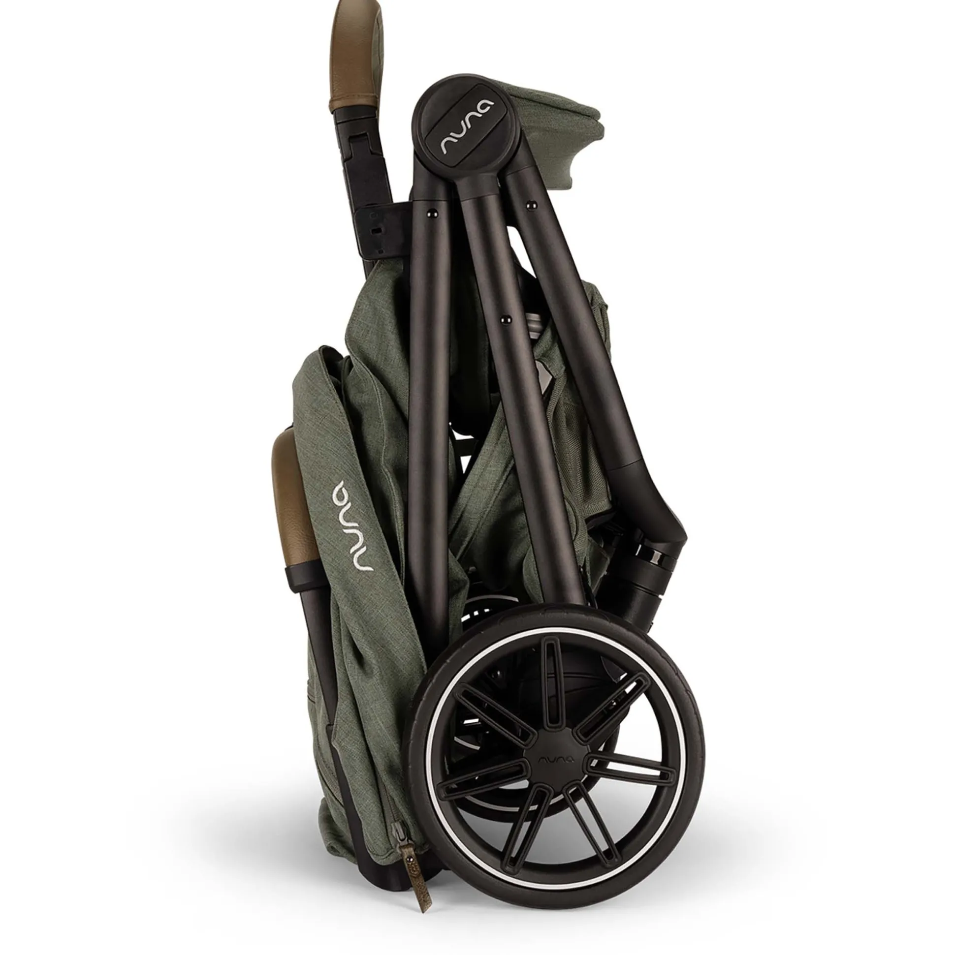 Nuna TRVL LX buggy Pine