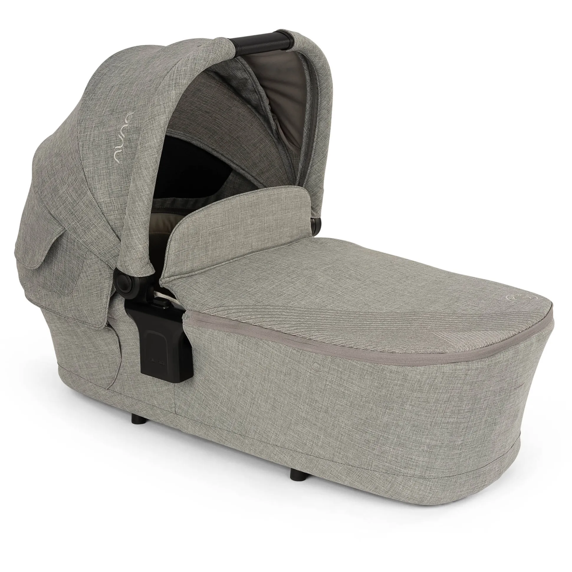 Nuna x BMW LYTL reiswieg Graphene