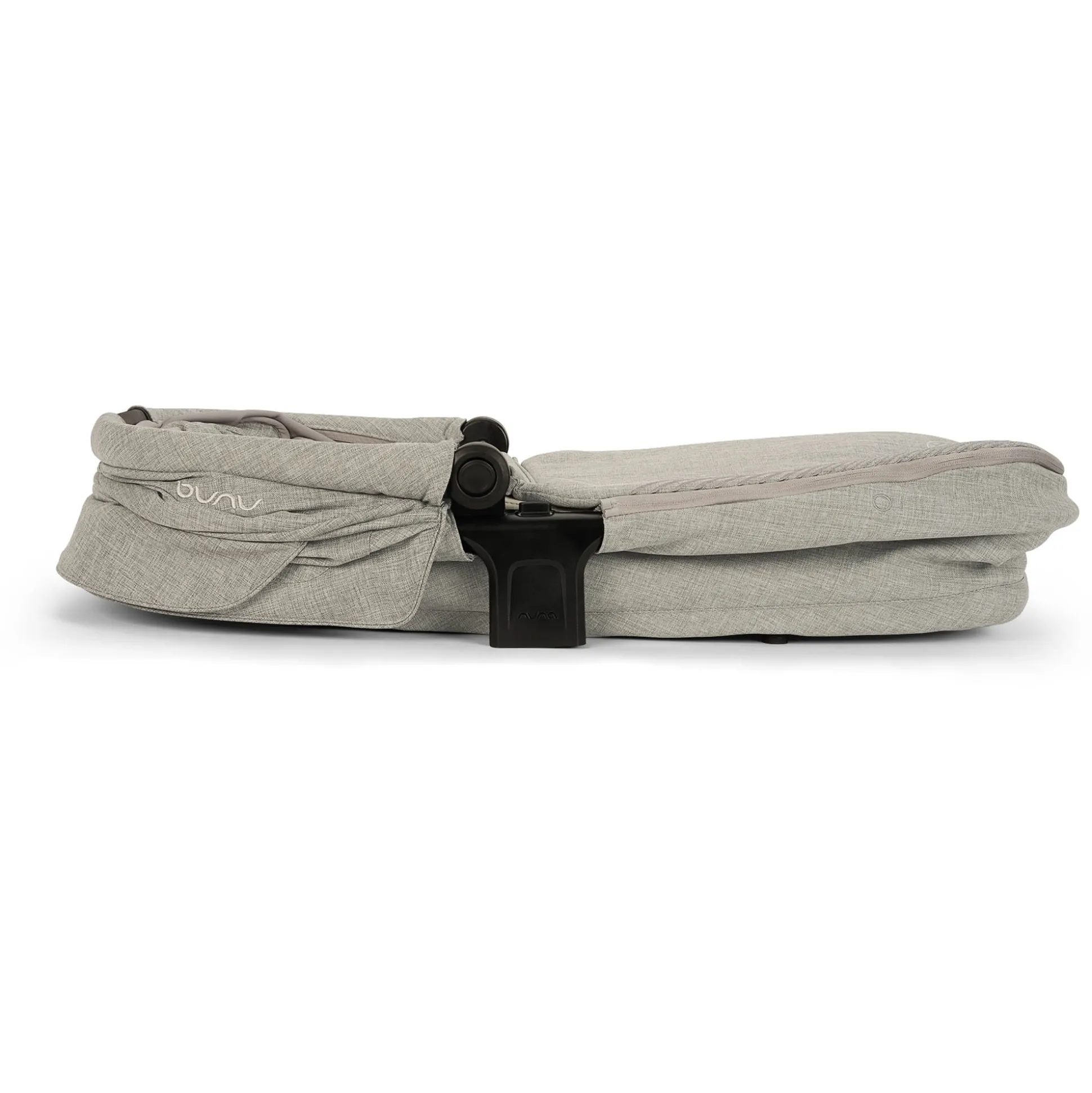 Nuna x BMW LYTL reiswieg Graphene