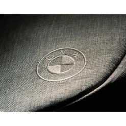 Nuna x BMW LYTL reiswieg Graphene