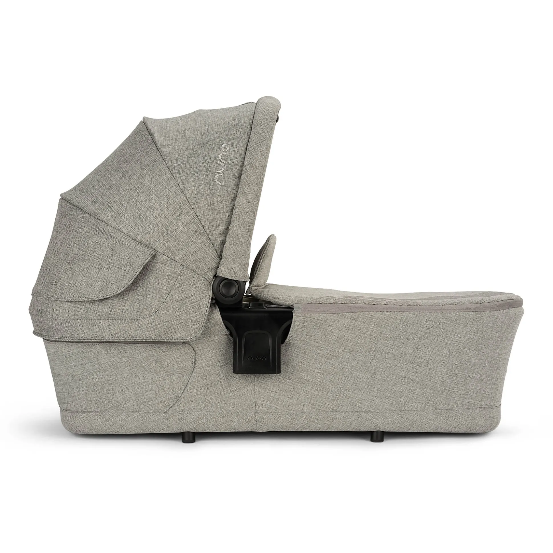 Nuna x BMW LYTL reiswieg Graphene