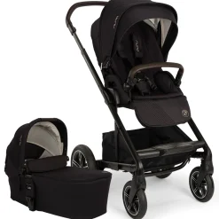 Nuna x BMW Mixx Next compleet Element