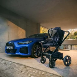 Nuna x BMW Mixx Next compleet Element