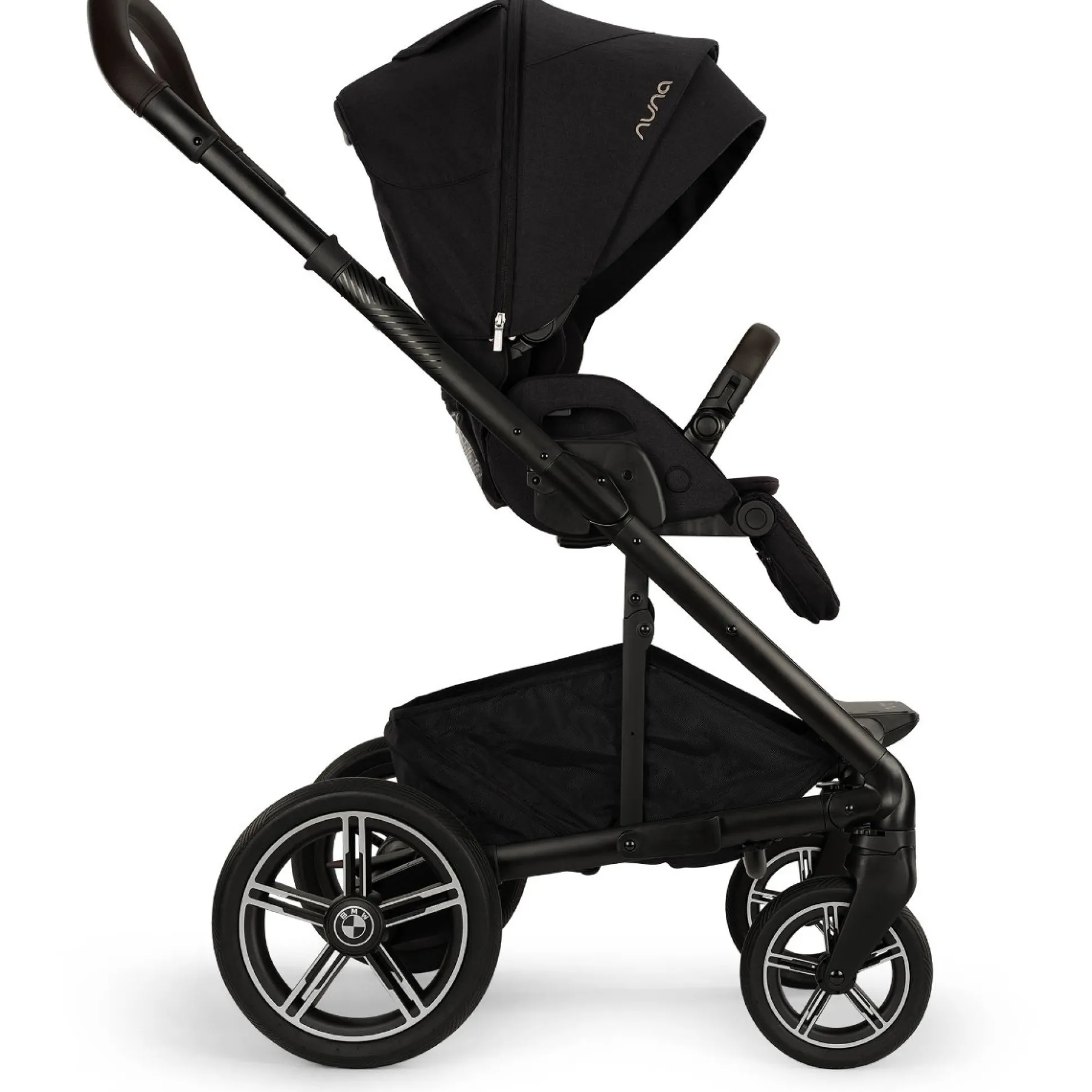 Nuna x BMW Mixx Next compleet Element