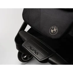 Nuna x BMW Mixx Next compleet Element
