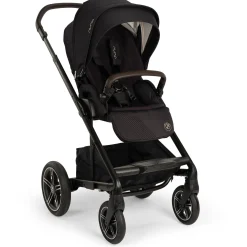 Nuna x BMW Mixx Next compleet Element