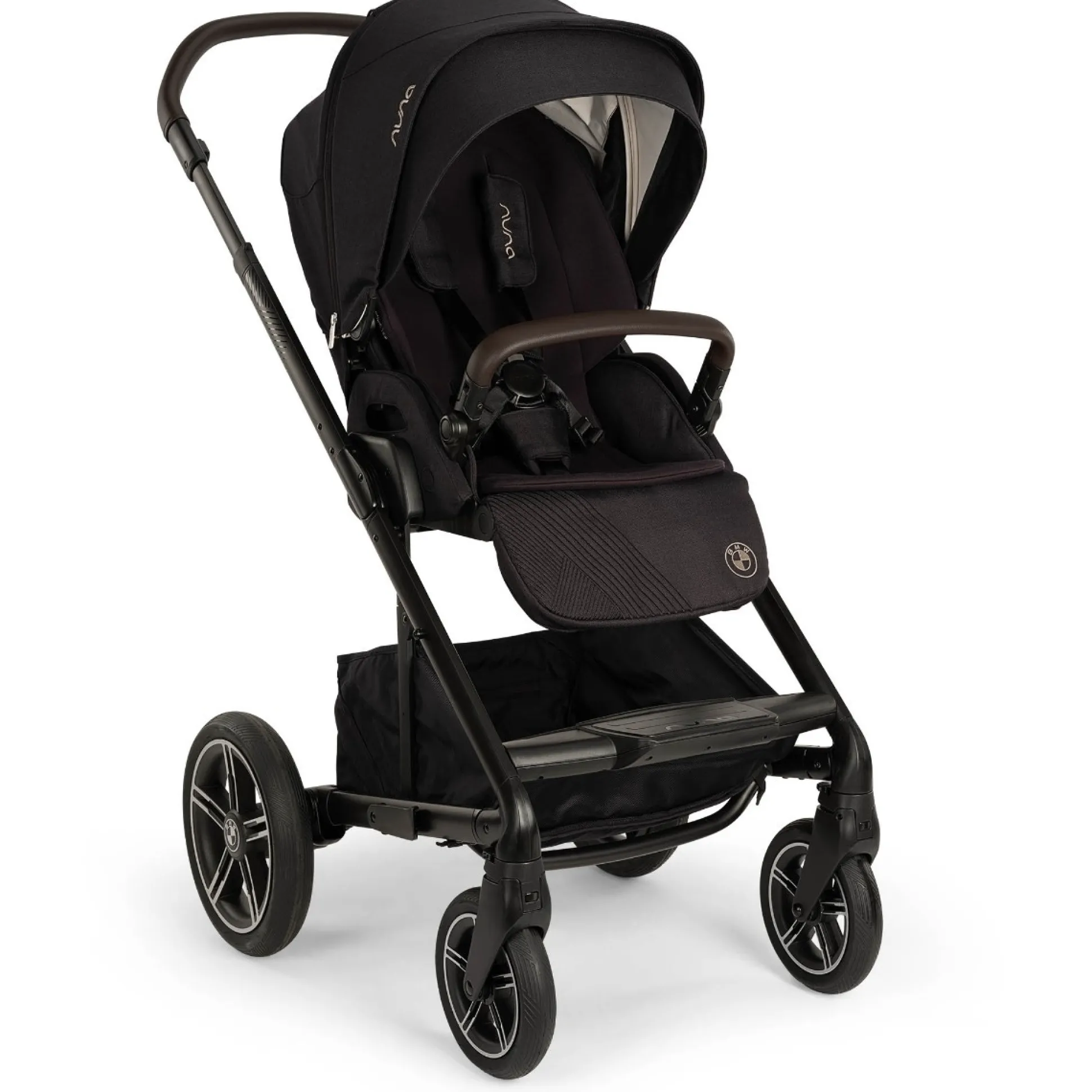 Nuna x BMW Mixx Next compleet Element