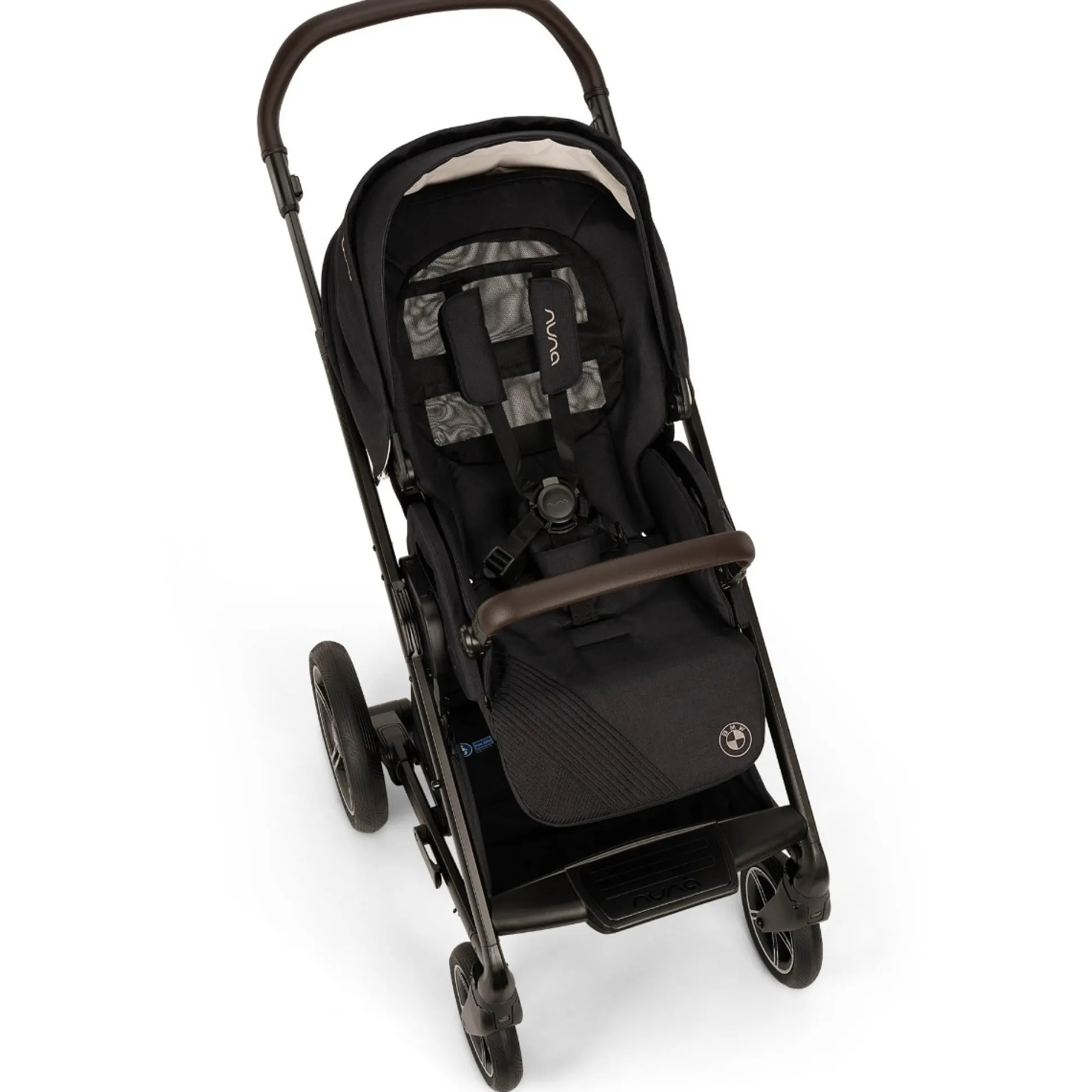 Nuna x BMW Mixx Next compleet Element