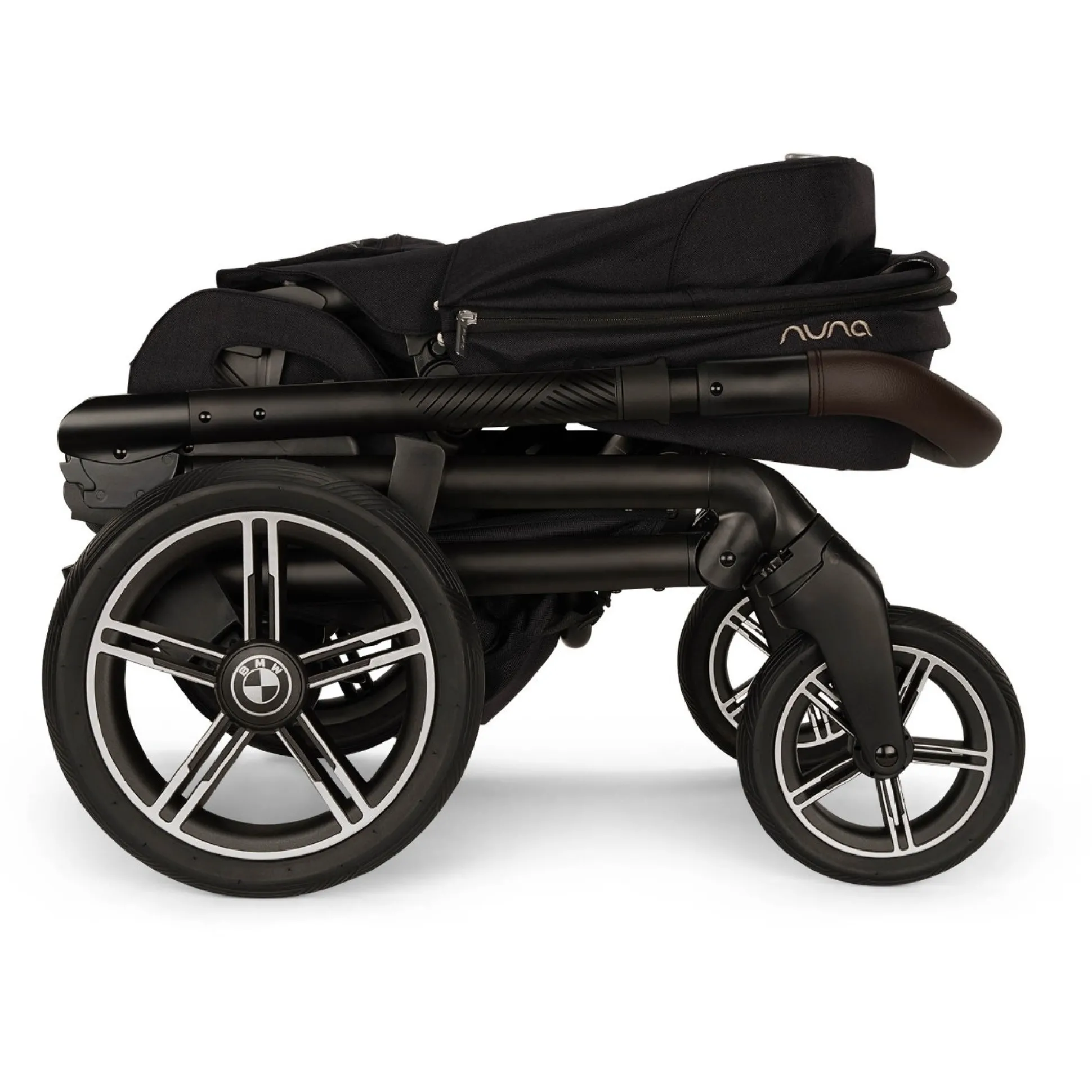 Nuna x BMW Mixx Next compleet Element