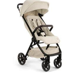 Nuna x BMW TRVL LX buggy Mica