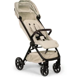 Nuna x BMW TRVL LX buggy Mica