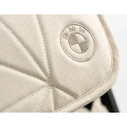 Nuna x BMW TRVL LX buggy Mica