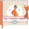 Pauline Mijn 9 maanden dagboek Darkorange