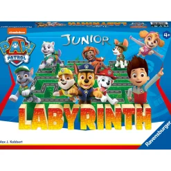 Paw Patrol junior labyrinth Multi