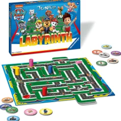 Paw Patrol junior labyrinth Multi
