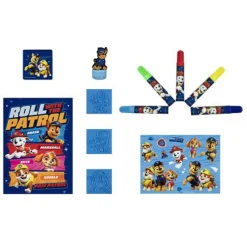 Paw Patrol mega creatief set Multi