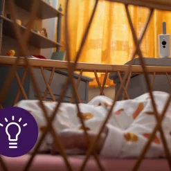 Philips Avent babyfoon SCD953/26