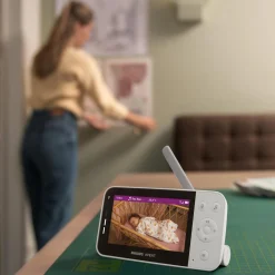 Philips Avent babyfoon SCD953/26