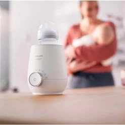 Philips Avent flessenwarmer SCF358/00