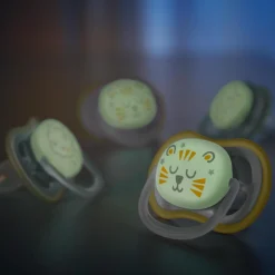 Philips Avent fopspeen 18M+ Multi