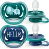 Philips Avent fopspeen 18M+ Multi